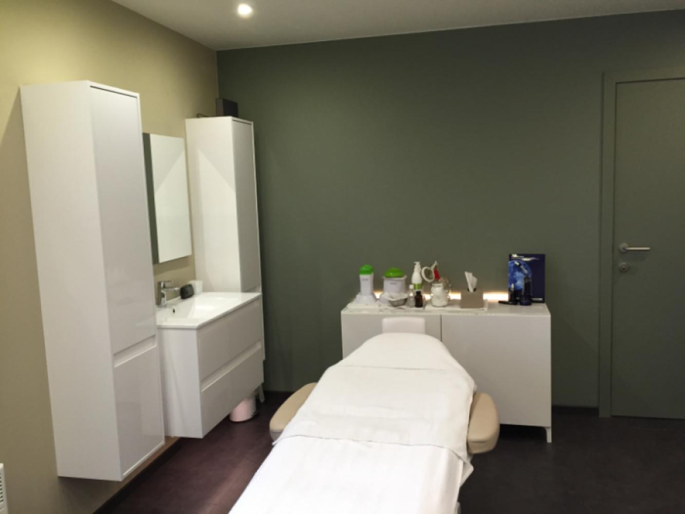 Commercial property for rent in Ghent