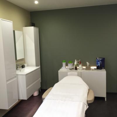 Commercial property for rent in Ghent