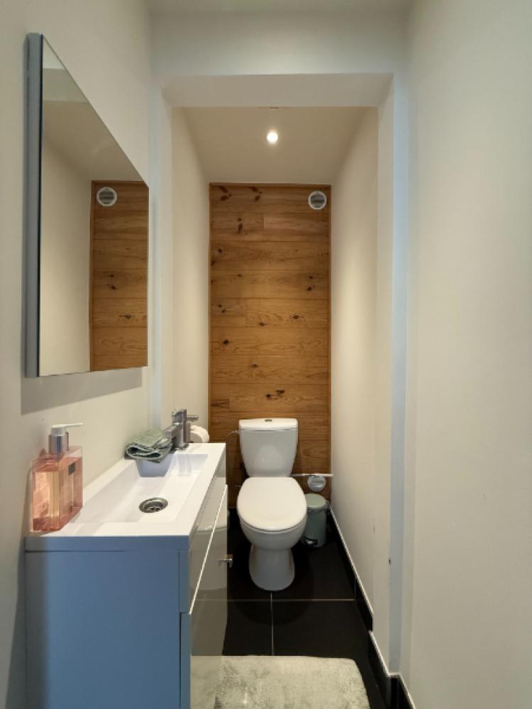 Commercial property for rent in Ghent