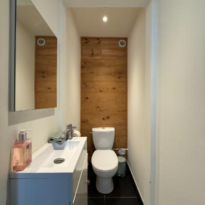 Commercial property for rent in Ghent