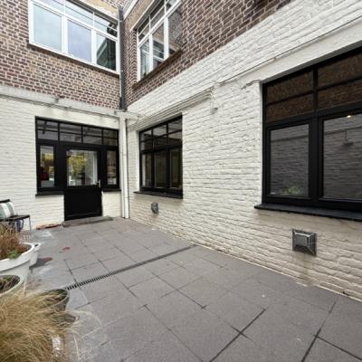 Commercial property for rent in Ghent