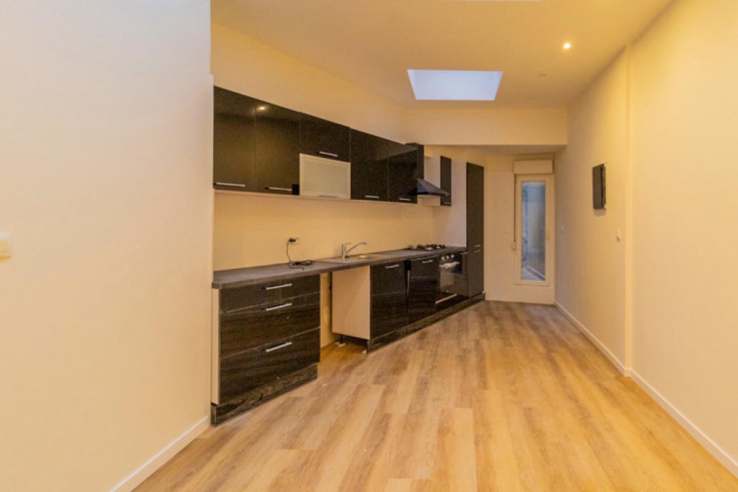 Gelijkvloers appartement te huur in Zaventem