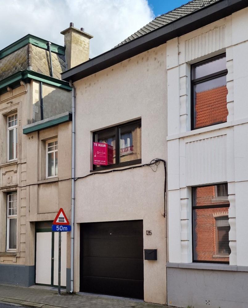 Maison à louer à Lebbeke