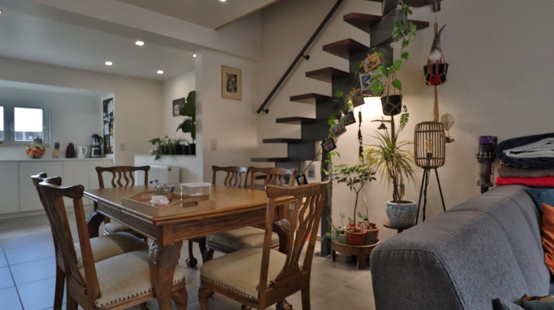 Maison à louer à Lebbeke