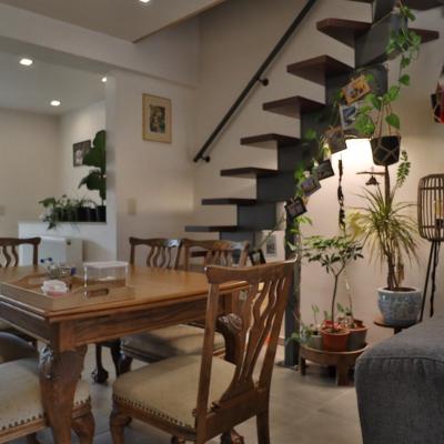 Maison à louer à Lebbeke