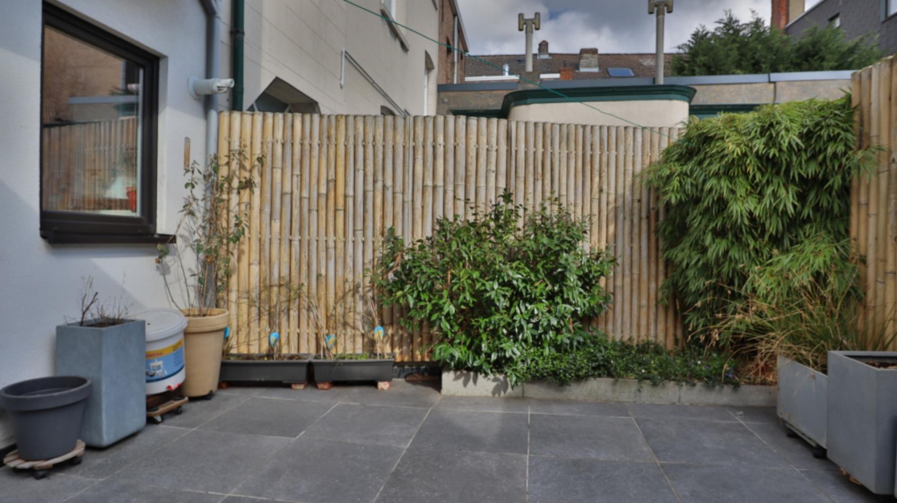 Maison à louer à Lebbeke