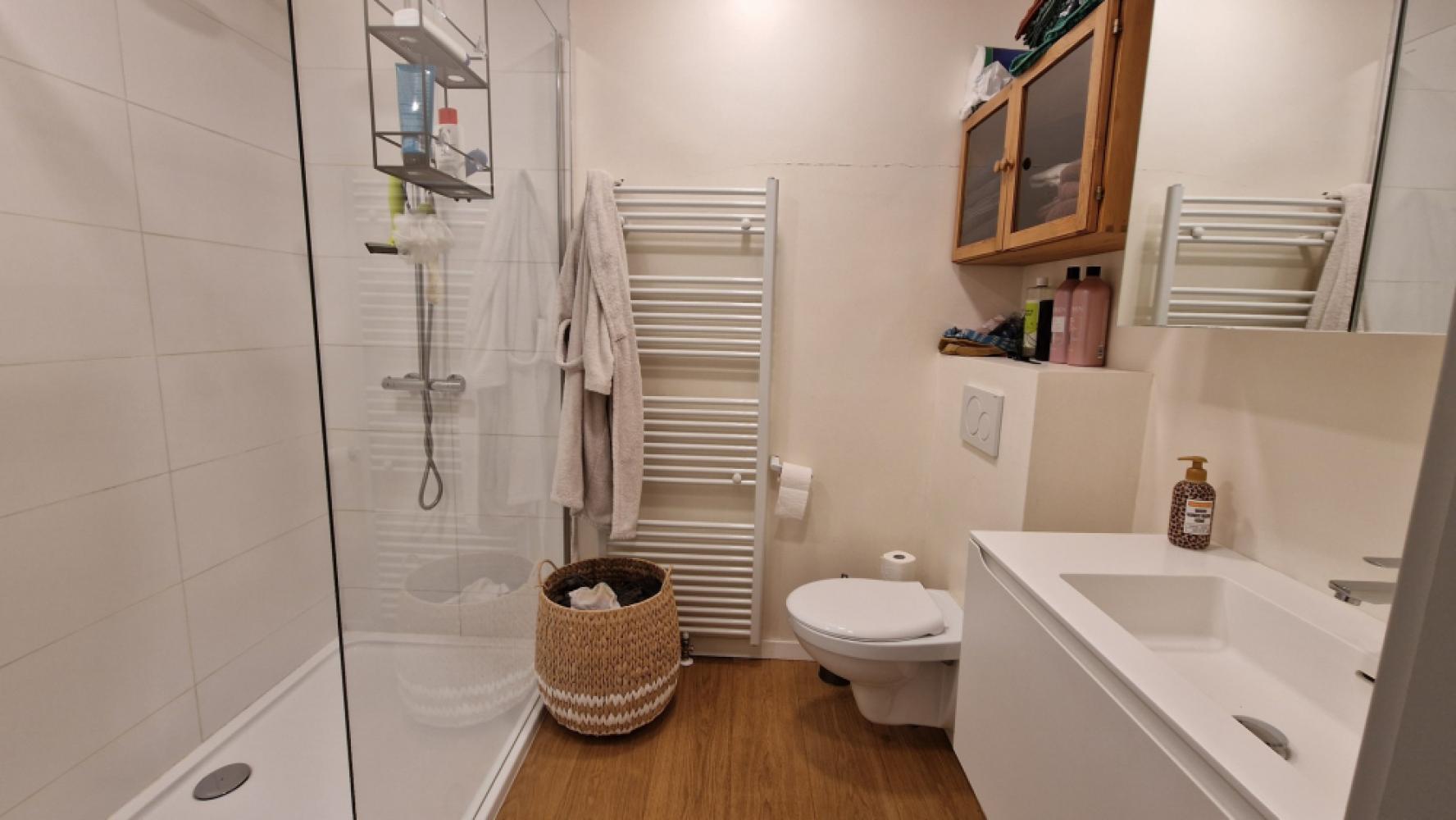 Maison à louer à Lebbeke