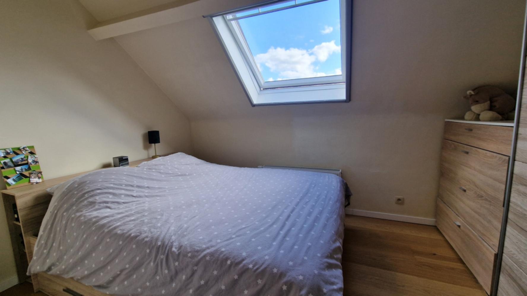 Maison à louer à Lebbeke