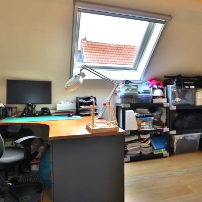 Maison à louer à Lebbeke