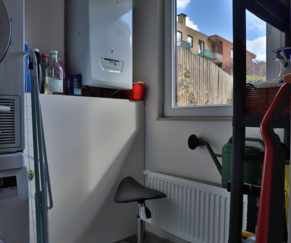 Maison à louer à Lebbeke