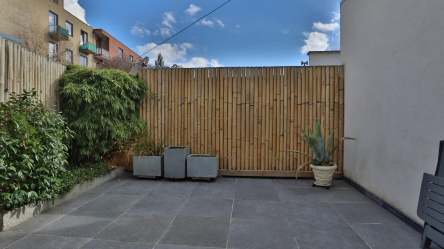 Maison à louer à Lebbeke