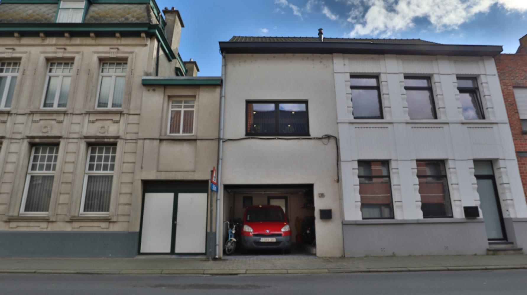 Maison à louer à Lebbeke