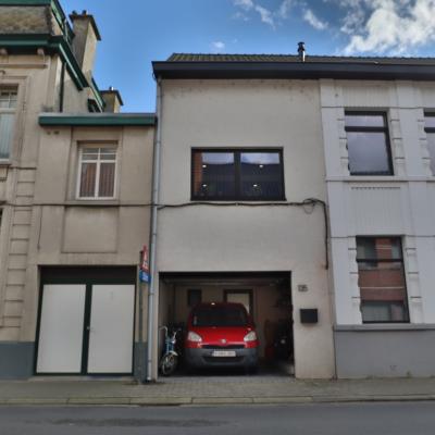 Maison à louer à Lebbeke