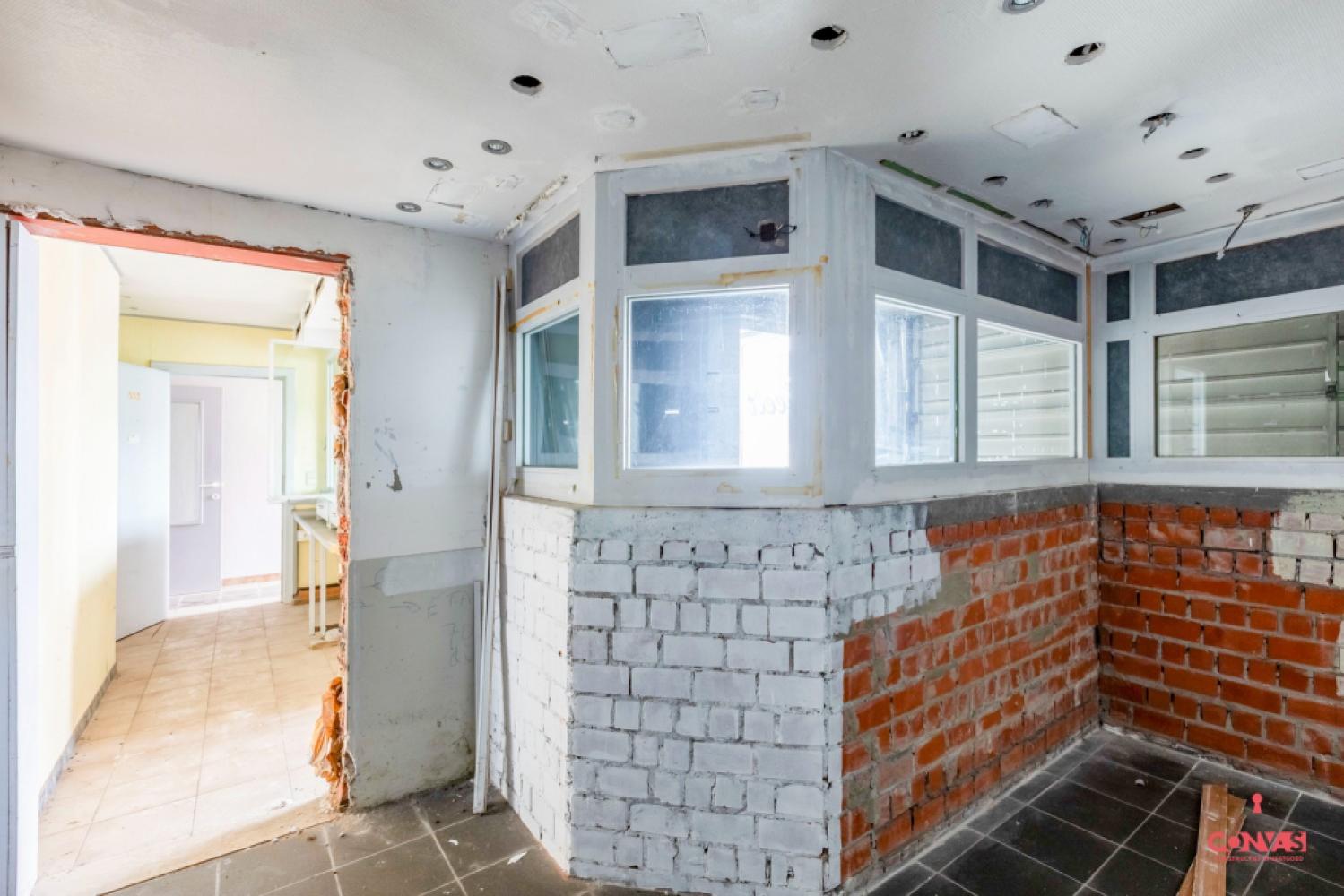 Bouwgrond te koop in Mariakerke