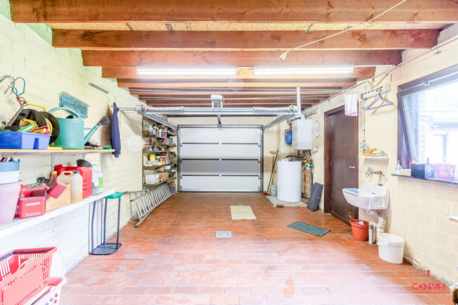 Bouwgrond te koop in Mariakerke