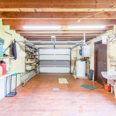 Bouwgrond te koop in Mariakerke