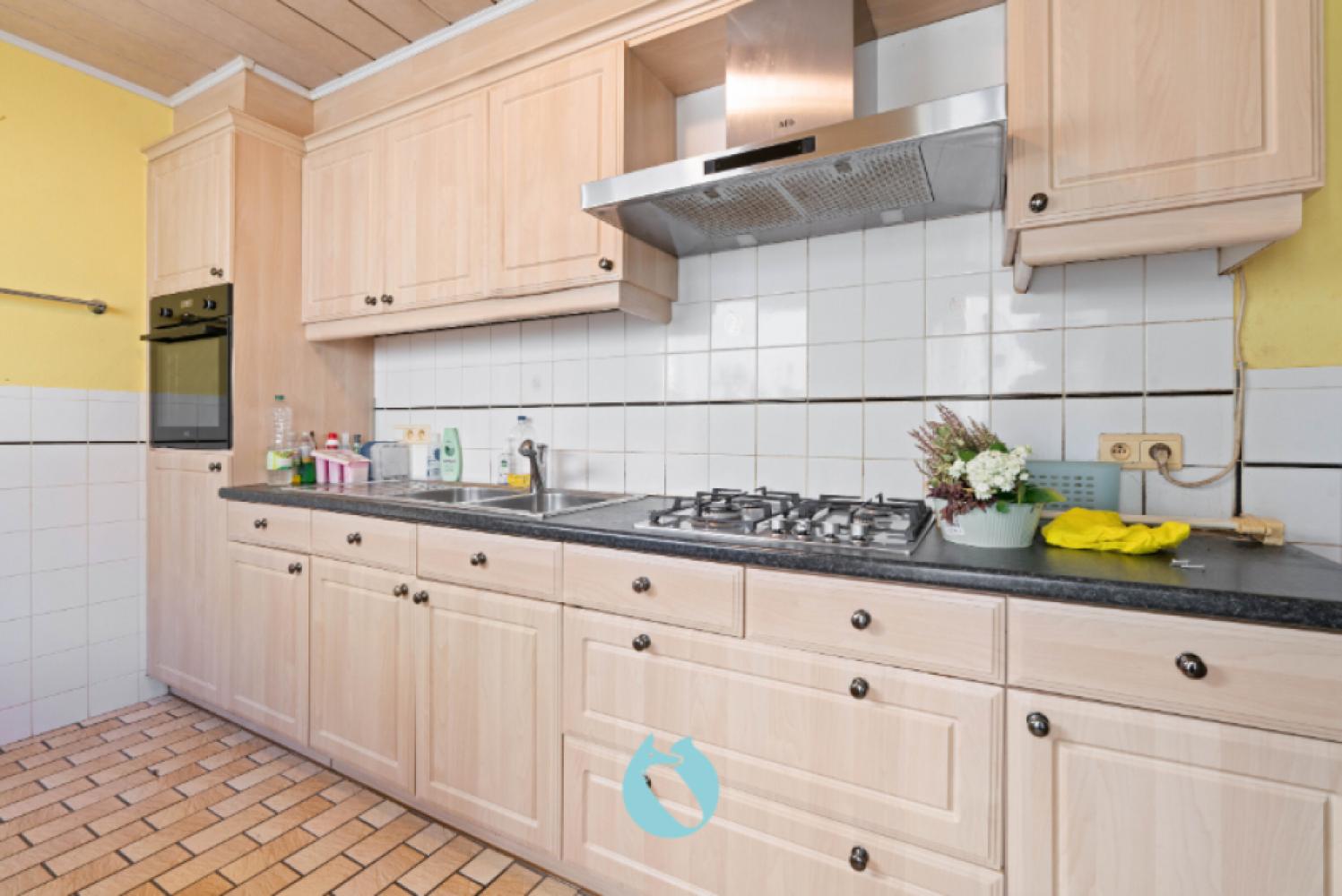 Huis te koop in Gent