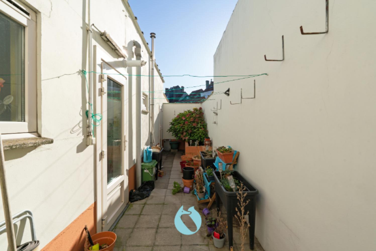 Huis te koop in Gent