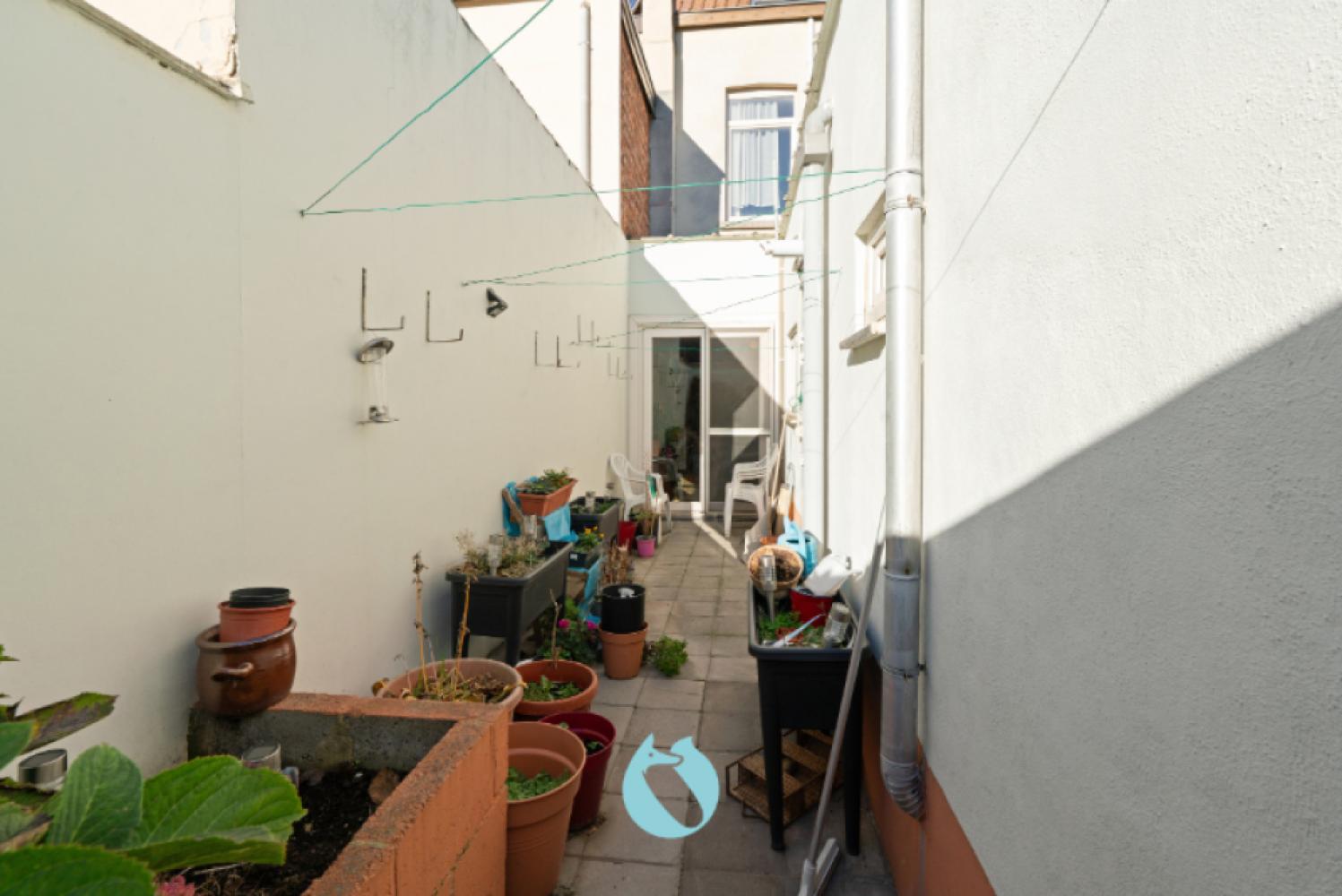 Huis te koop in Gent