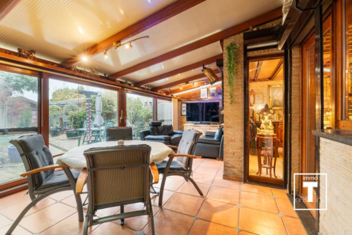 Maison à vendre à Wetteren