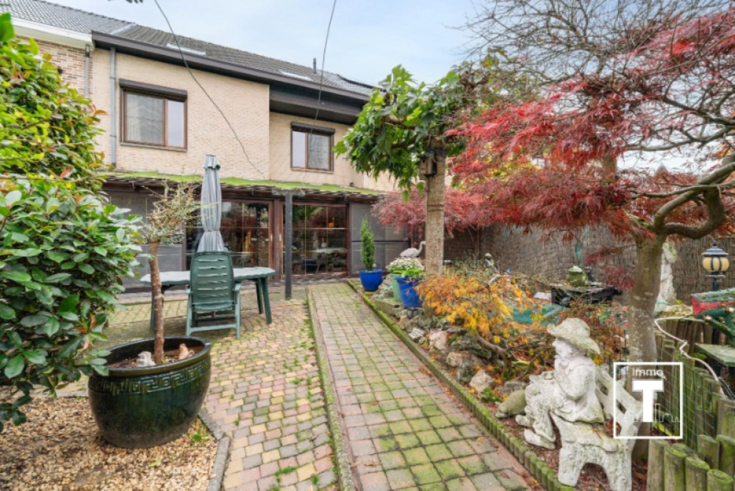 Maison à vendre à Wetteren