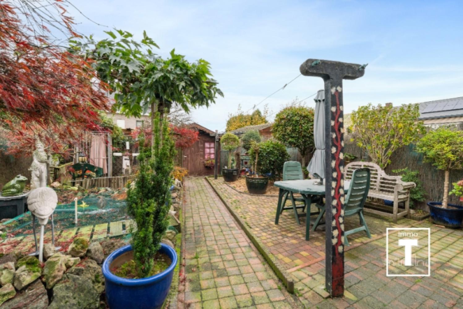 Maison à vendre à Wetteren