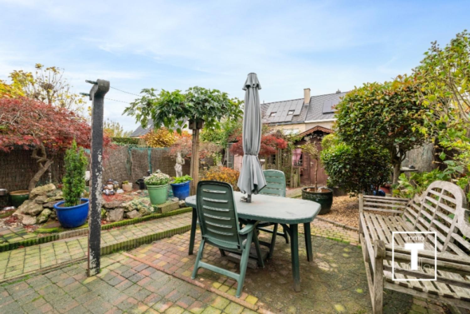 Maison à vendre à Wetteren