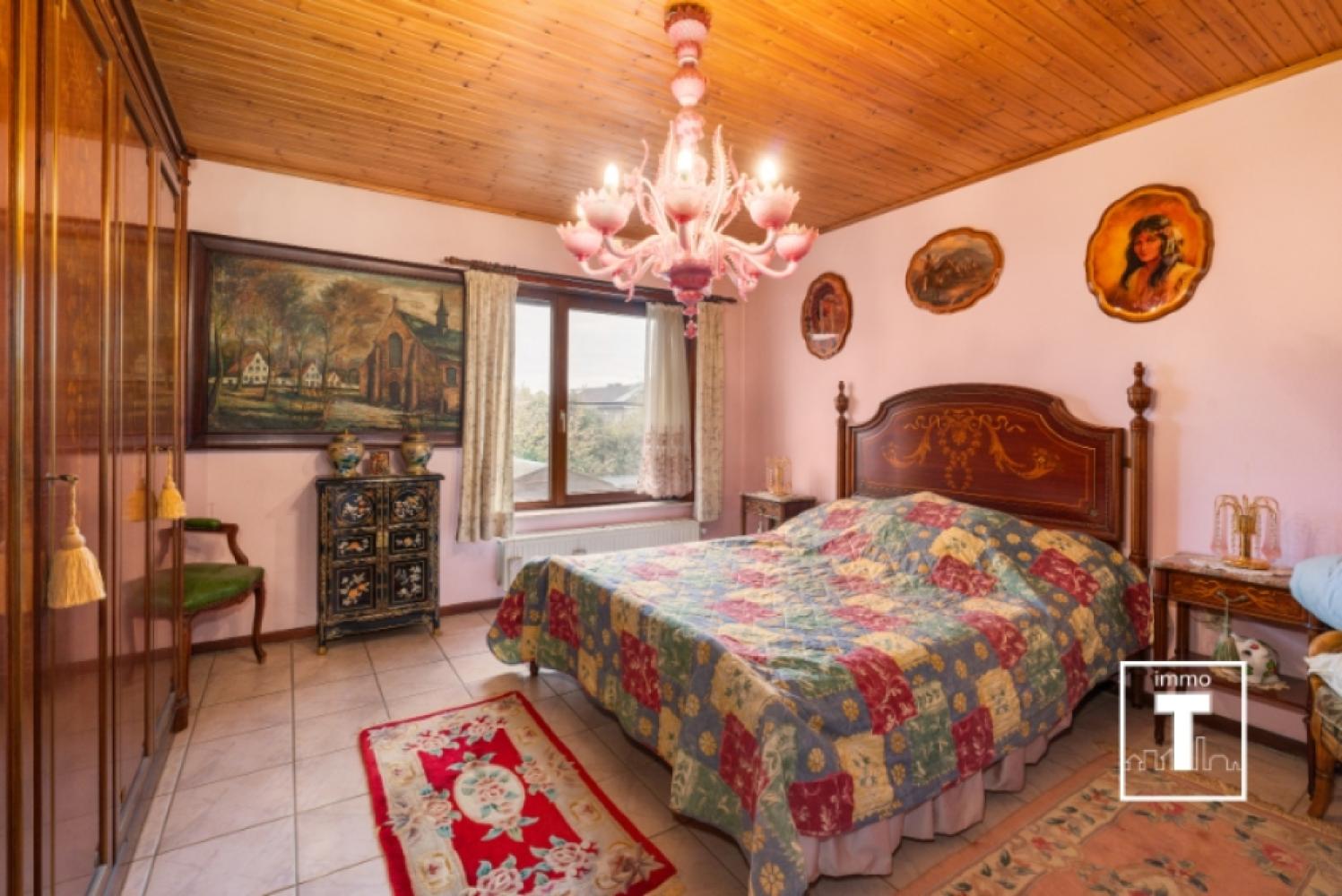 Maison à vendre à Wetteren