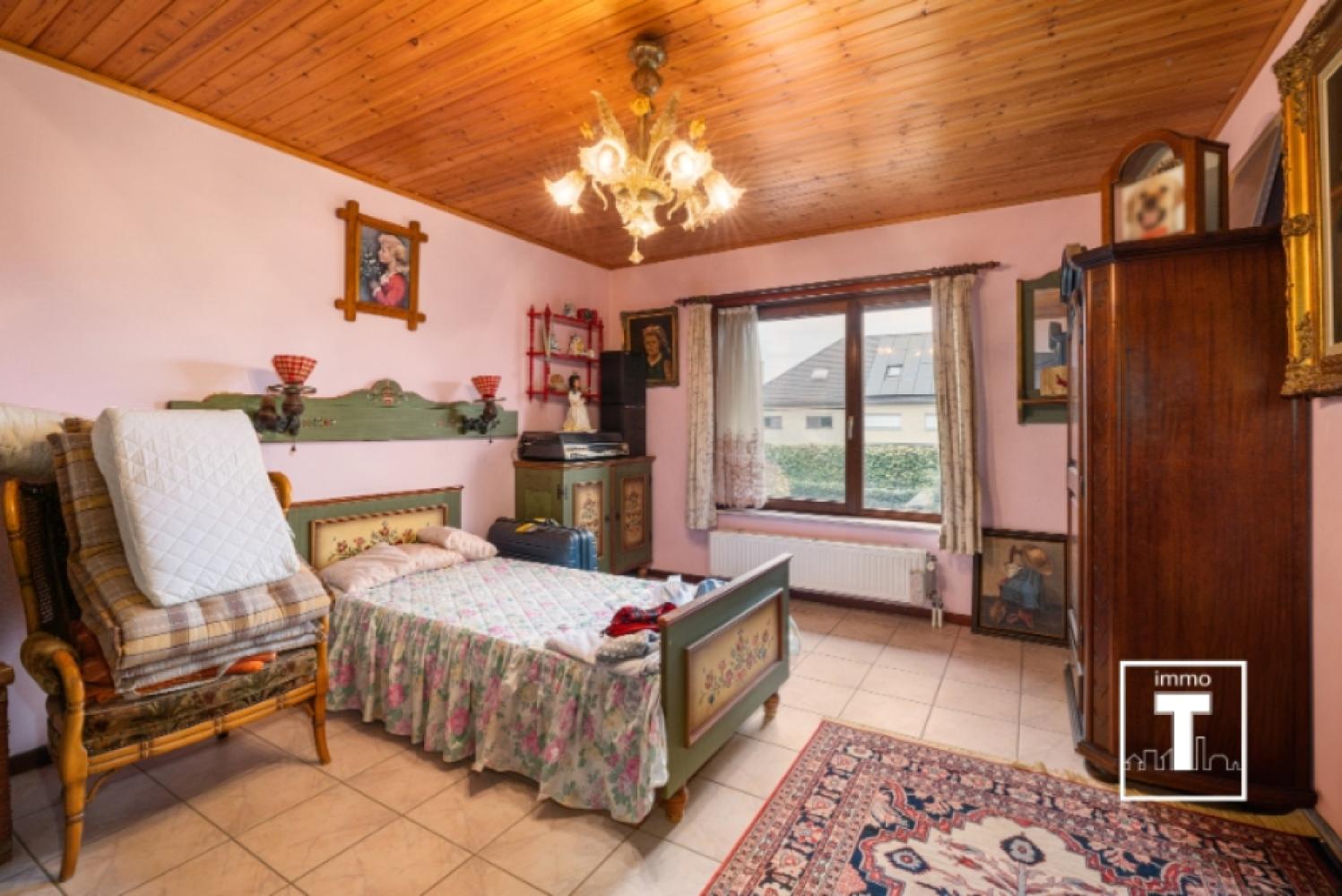 Maison à vendre à Wetteren