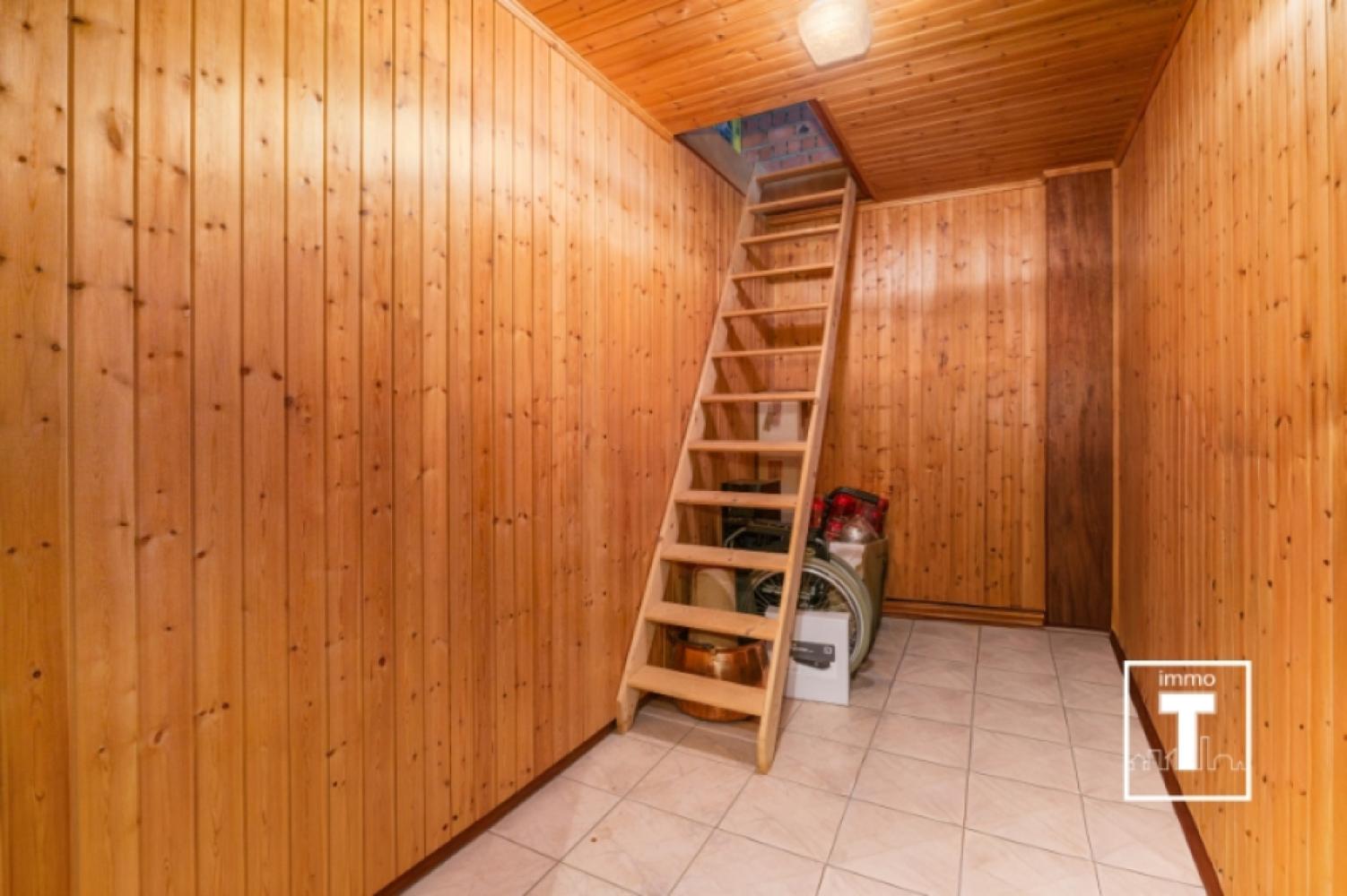 Maison à vendre à Wetteren