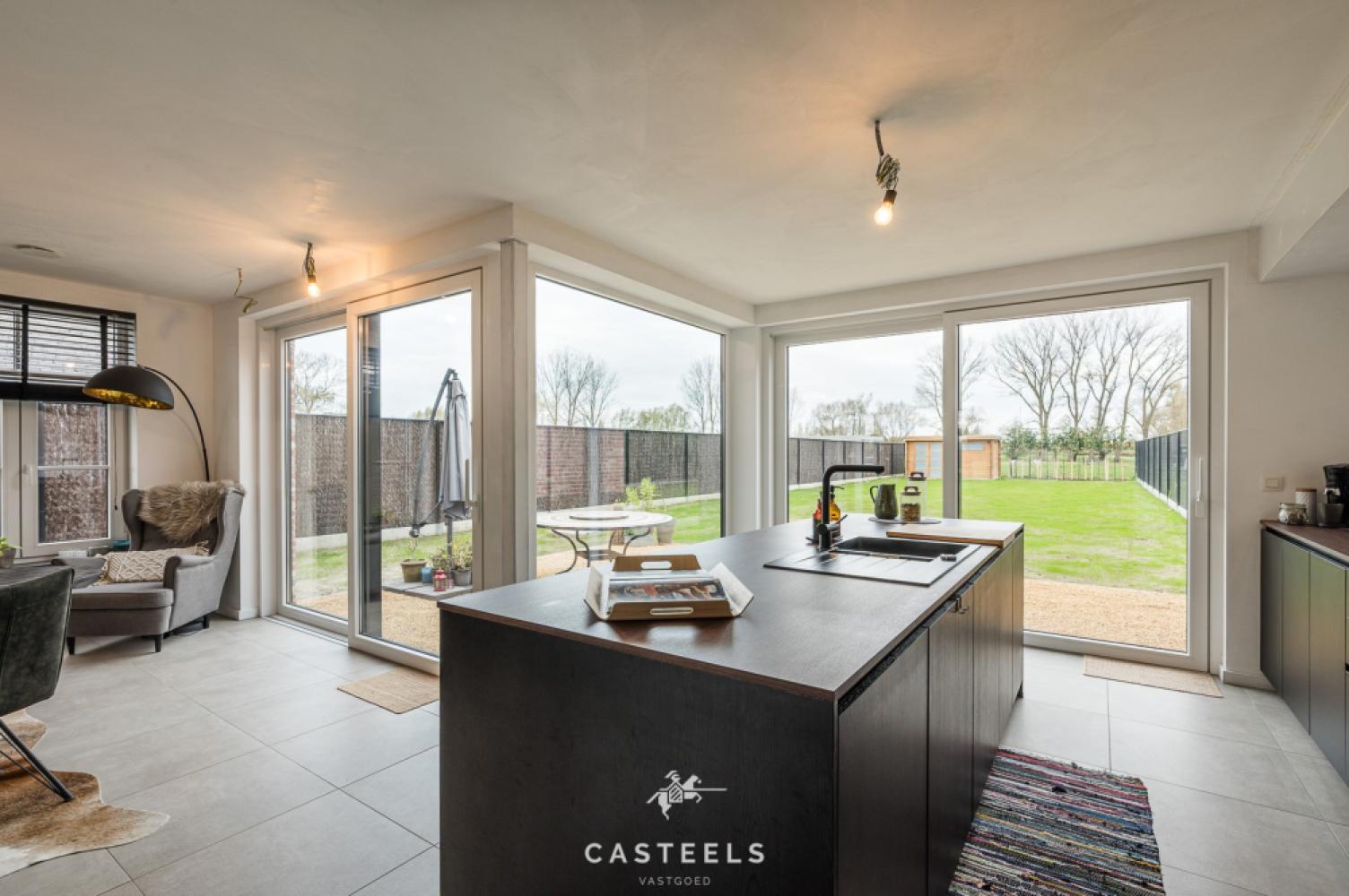 Maison à vendre à Zwijnaarde