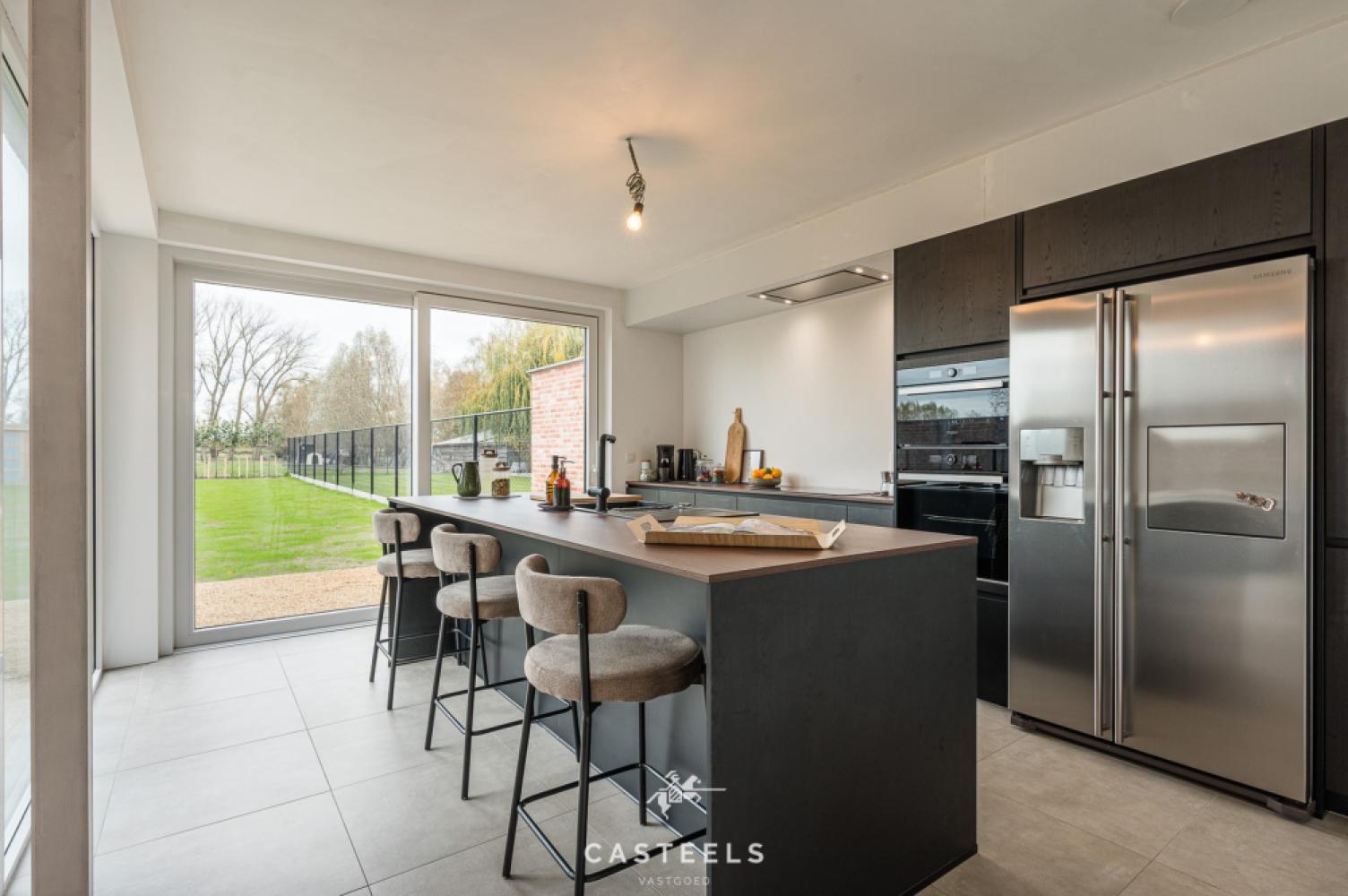 Maison à vendre à Zwijnaarde