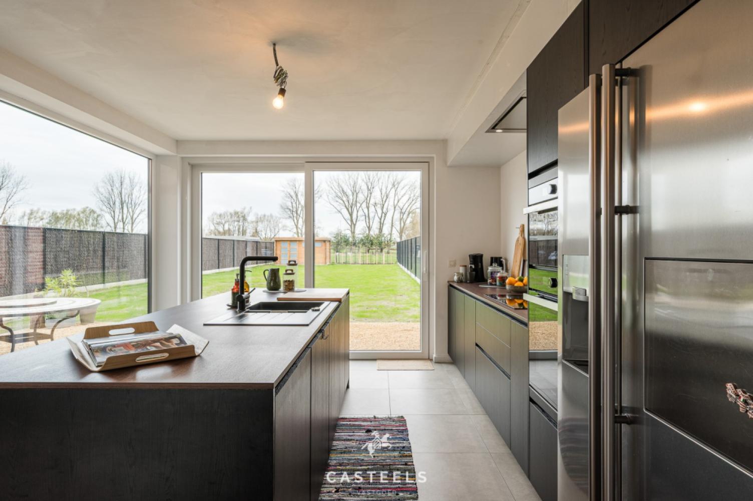 Maison à vendre à Zwijnaarde