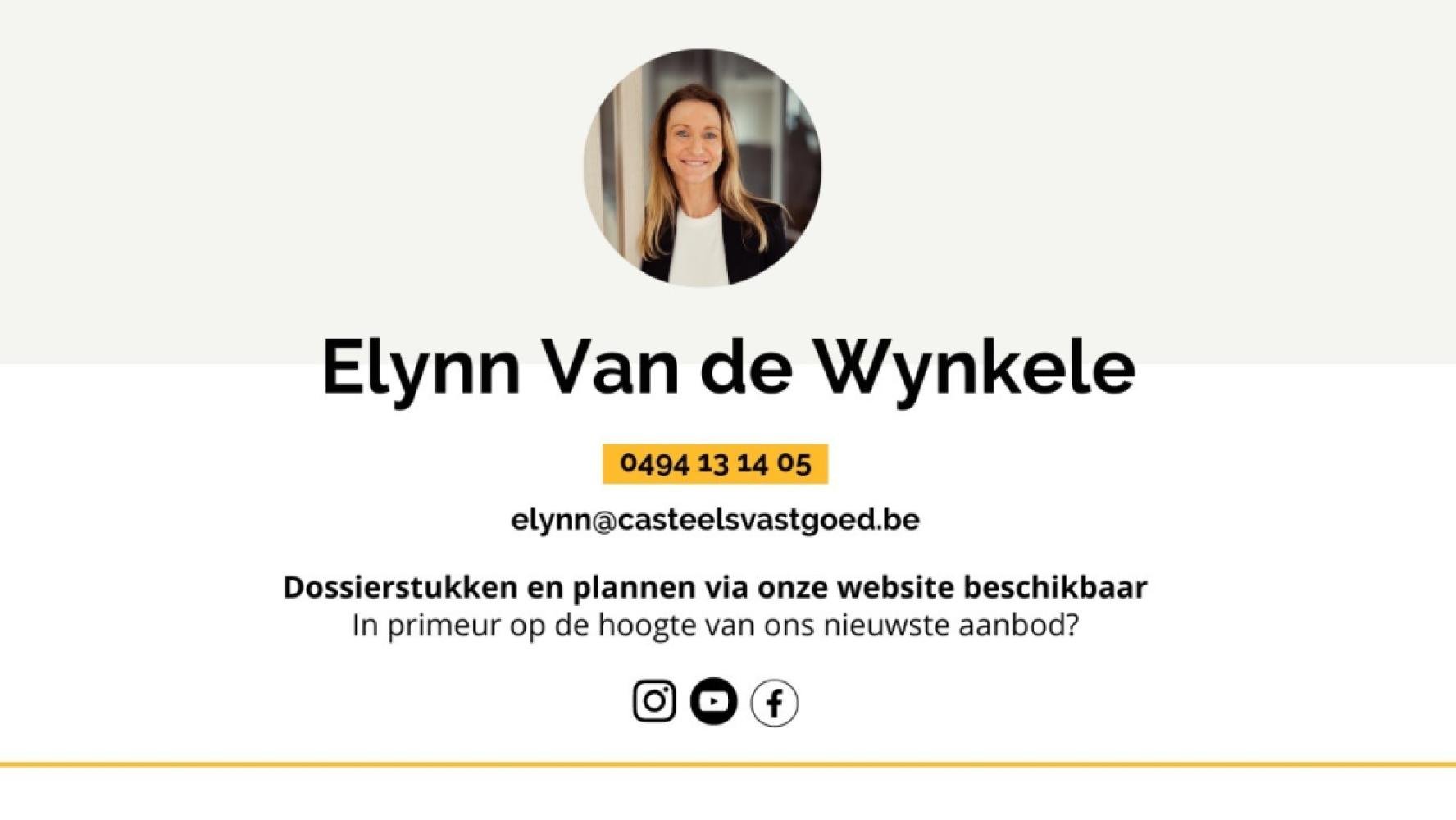 Maison à vendre à Zwijnaarde