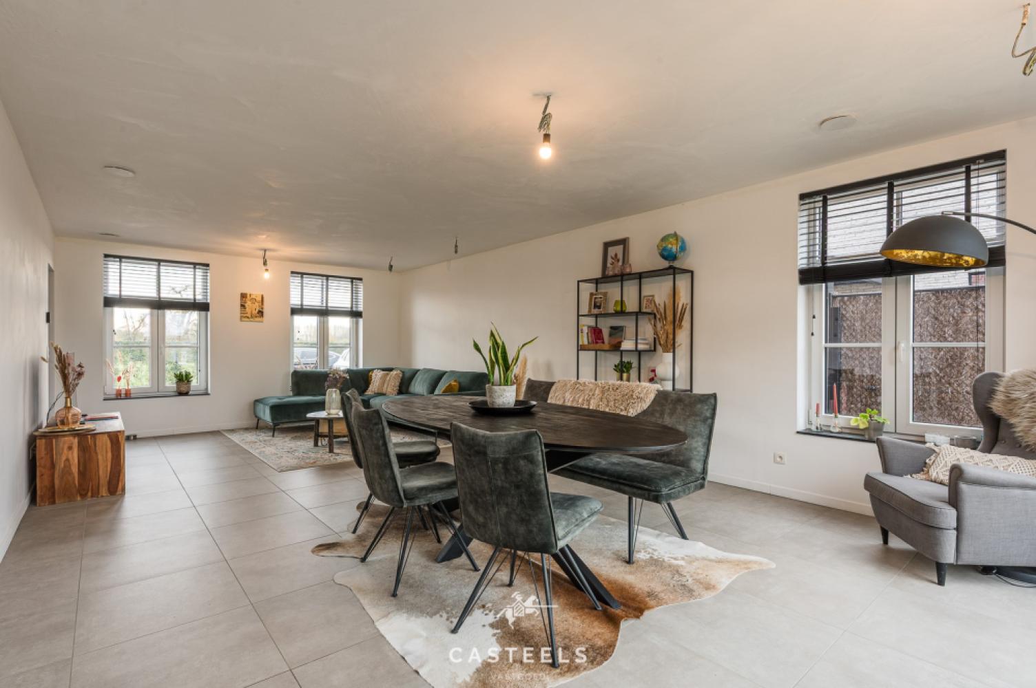 Huis te koop in Zevergem