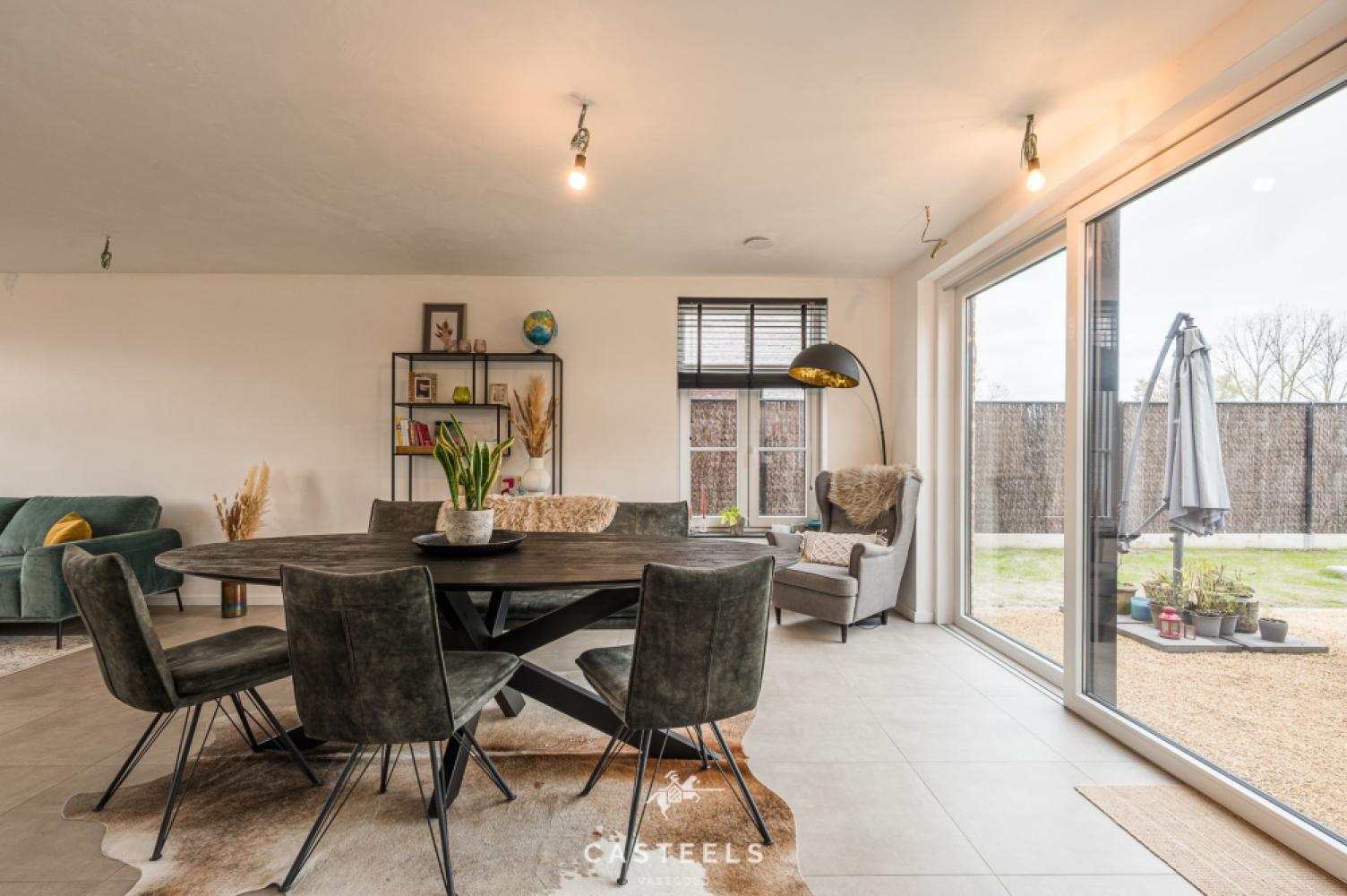 Huis te koop in Zevergem