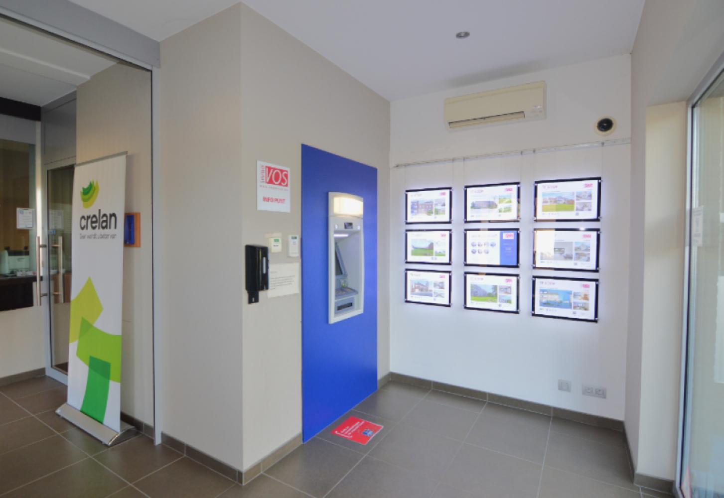 Kantoor te huur in Muizen