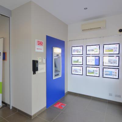 Kantoor te huur in Muizen