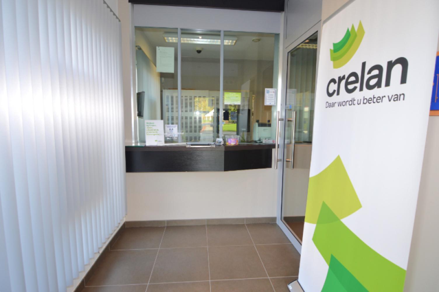 Kantoor te huur in Muizen