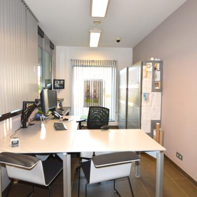 Kantoor te huur in Muizen