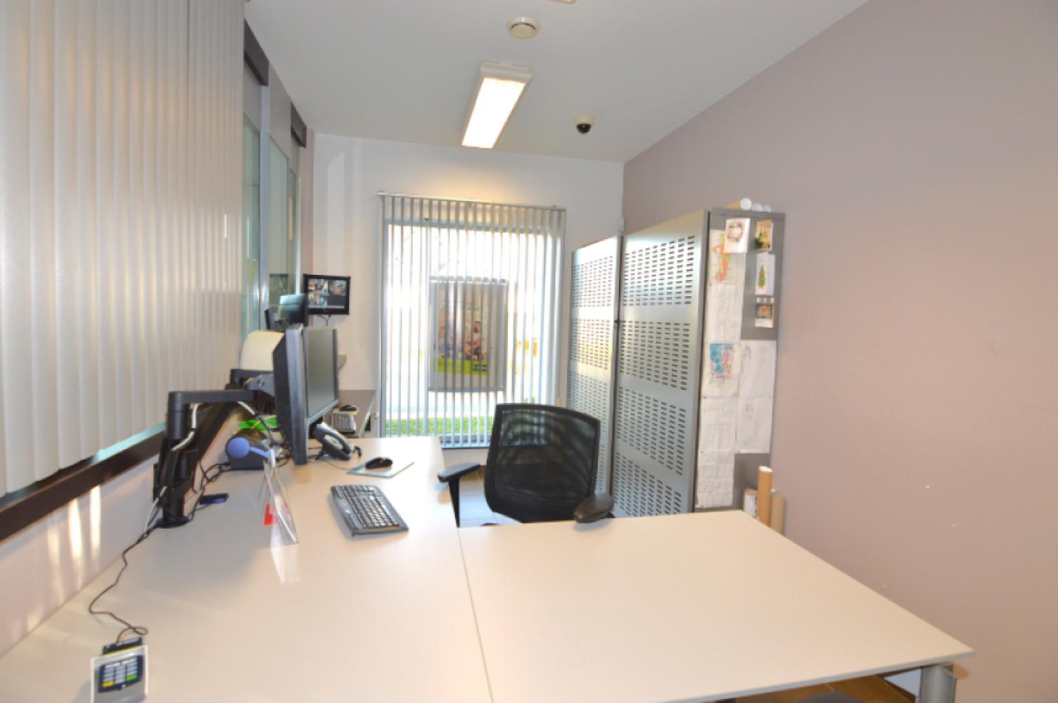 Kantoor te huur in Muizen