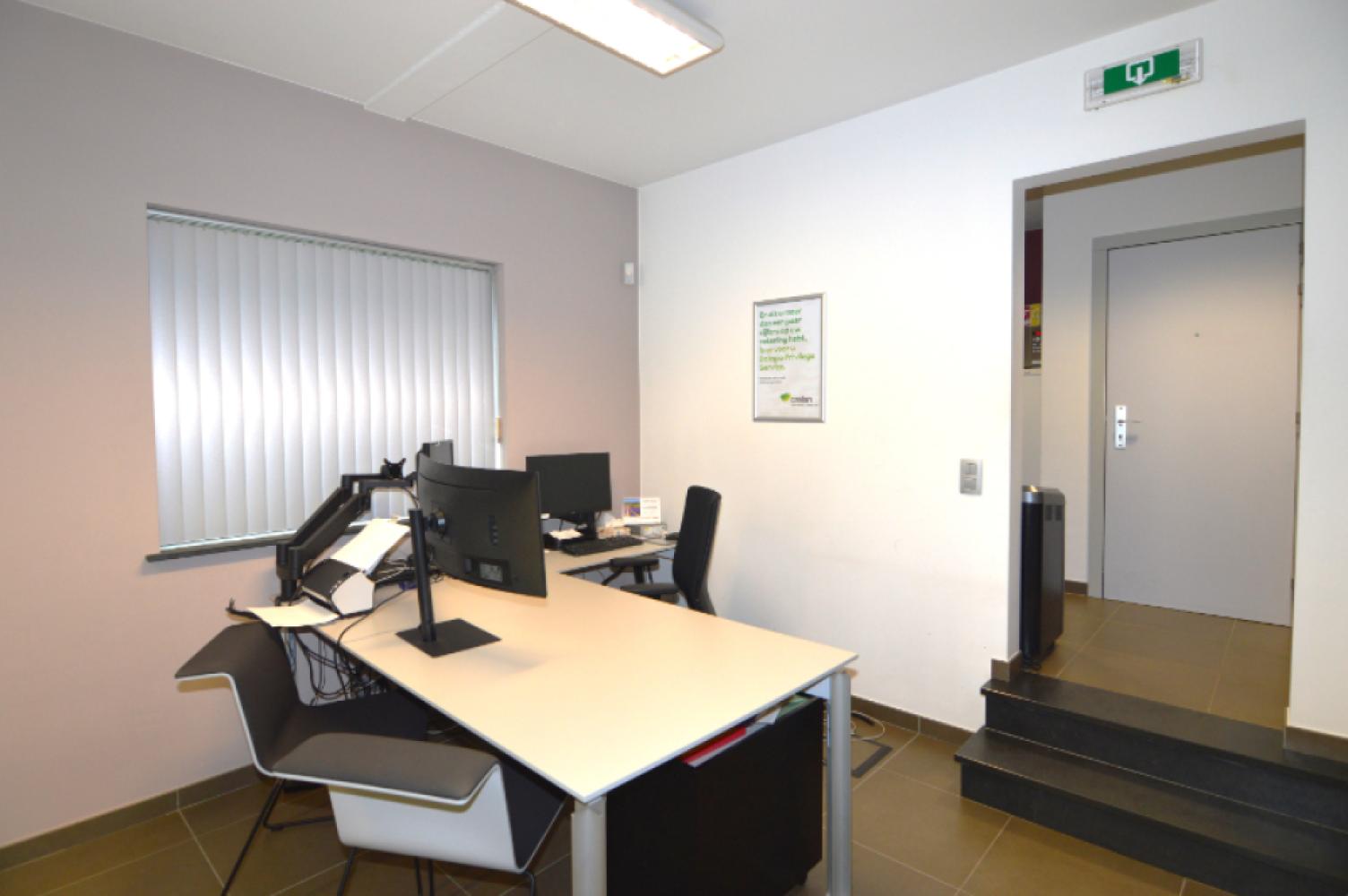 Kantoor te huur in Muizen