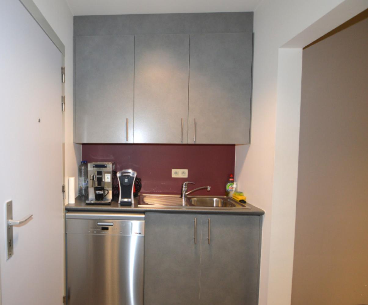 Kantoor te huur in Muizen