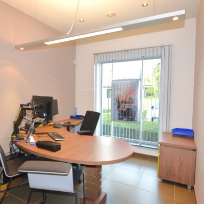 Kantoor te huur in Muizen