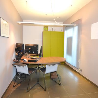 Kantoor te huur in Muizen