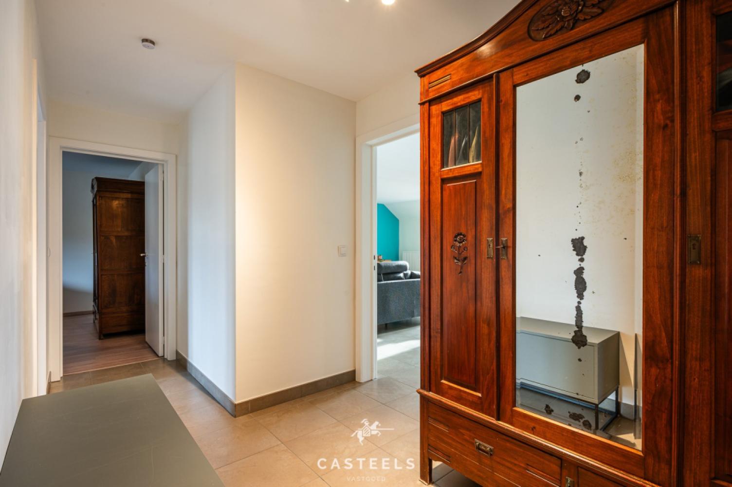 Apartment for sale in Mariakerke