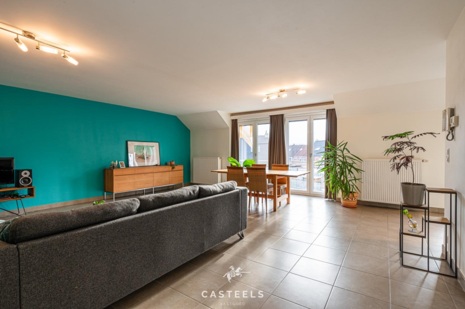 Apartment for sale in Mariakerke