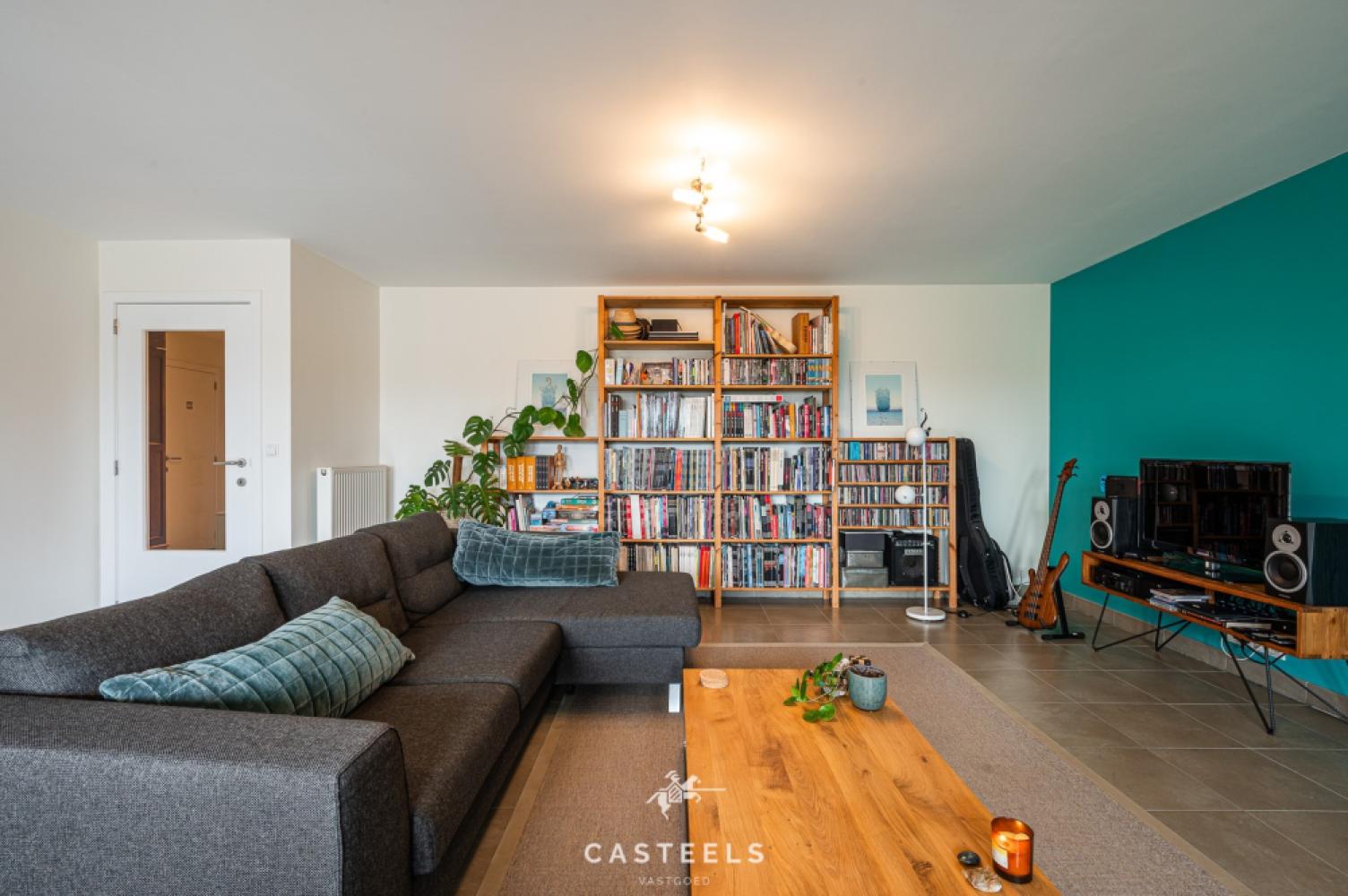 Apartment for sale in Mariakerke