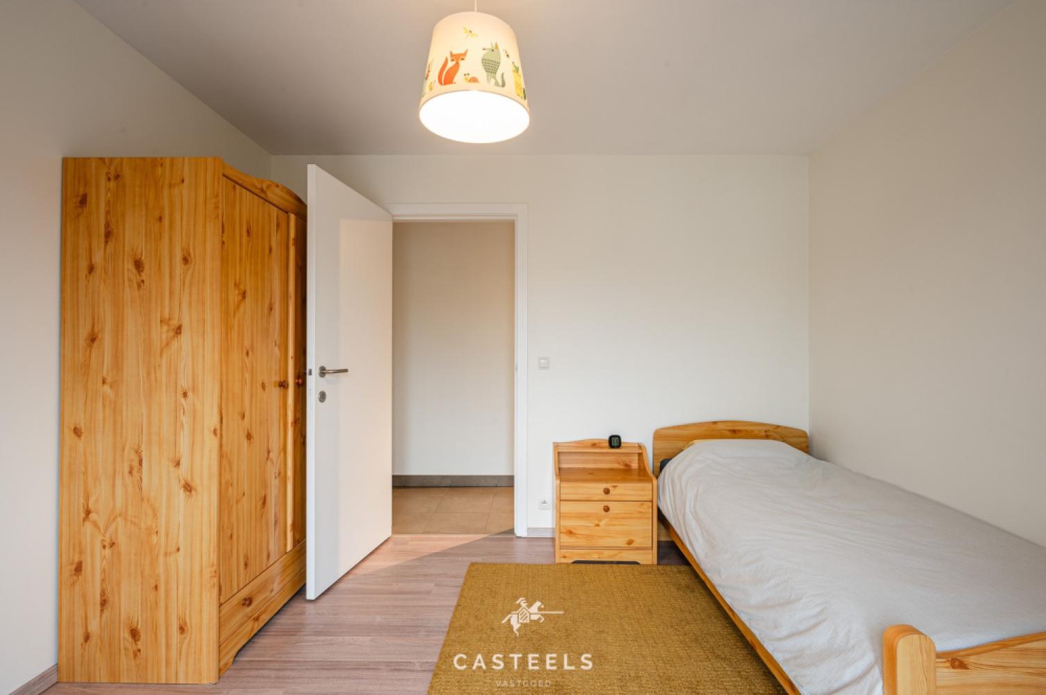 Apartment for sale in Mariakerke