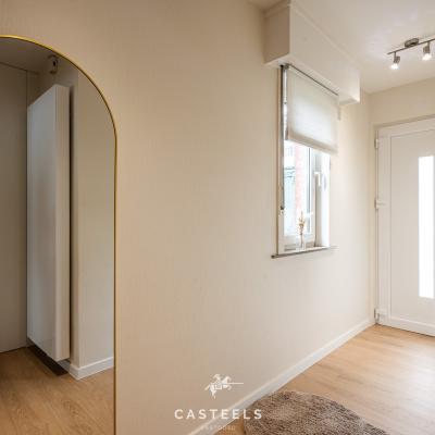 Huis te koop in Wondelgem